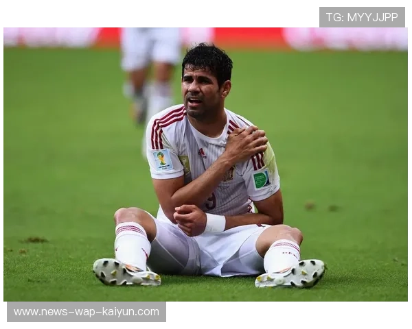 迭戈科斯塔跨越巴西与西班牙的归化历程与野兽前锋崛起传奇 迭戈科斯塔跨越巴西与西班牙的归化历程与野兽前锋崛起传奇