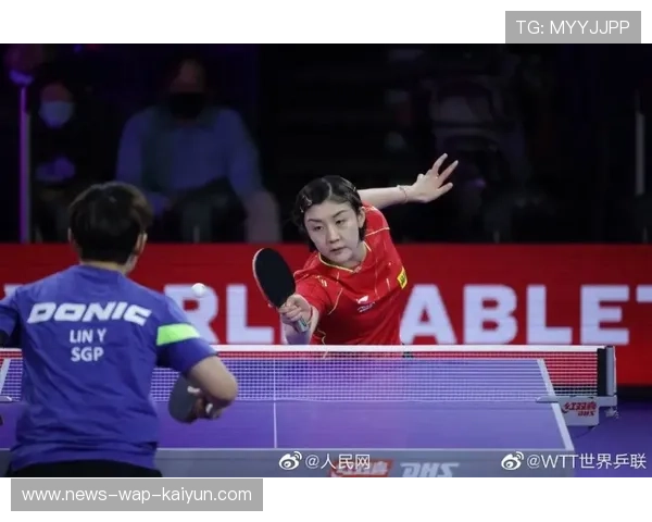 国乒最新奖金公布王艺迪豪揽二十八万成最大赢家陈幸同仅得三万引发热议 国乒最新奖金公布王艺迪豪揽二十八万成最大赢家陈幸同仅得三万引发热议