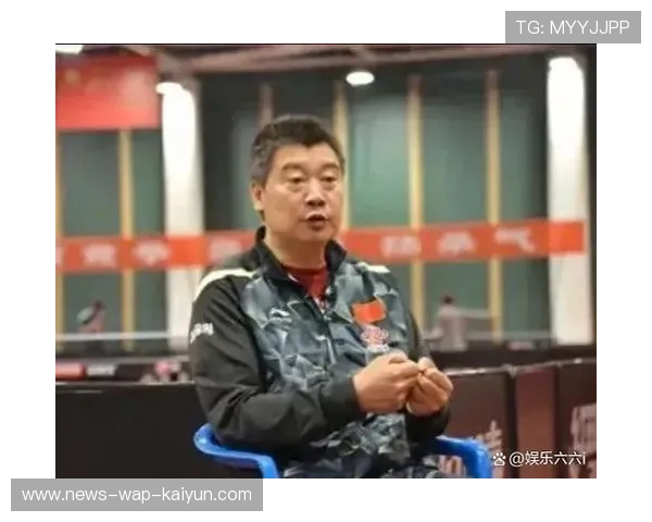 李隼揭露全运会冠军定律背后真相 陈梦面临巨大压力挑战 李隼揭露全运会冠军定律背后真相 陈梦面临巨大压力挑战