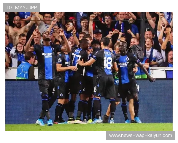 巴萨再度防线崩塌三比三战平布鲁日欧冠出线前景再添阴霾 巴萨再度防线崩塌三比三战平布鲁日欧冠出线前景再添阴霾