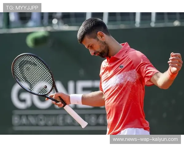 德约影响力再被讨论,德约人气 德约影响力再被讨论,德约人气