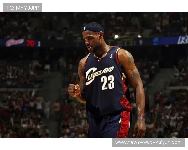 詹科争霸争论不停:篮球历史的最强对决之谜 詹科争霸争论不停:篮球历史的最强对决之谜