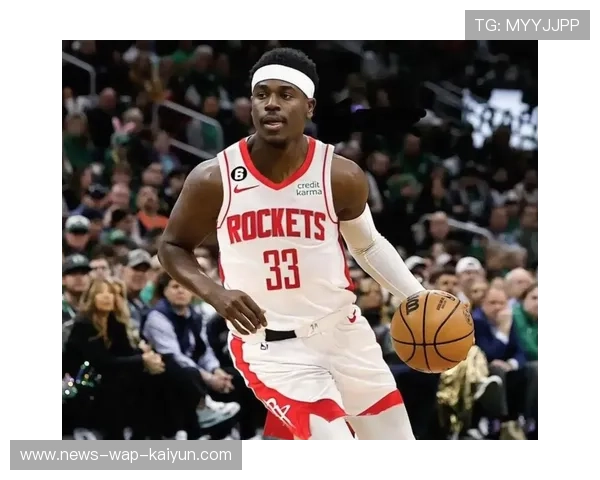 火箭进攻大爆发:解密球队背后的强劲动力 火箭进攻大爆发:解密球队背后的强劲动力