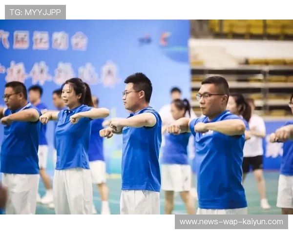 体操男团队服撞色，被网友称“最潮队伍”