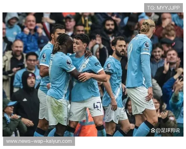 瓜帅若带队反弹,曼城仍将是联赛巨头 瓜帅若带队反弹,曼城仍将是联赛巨头