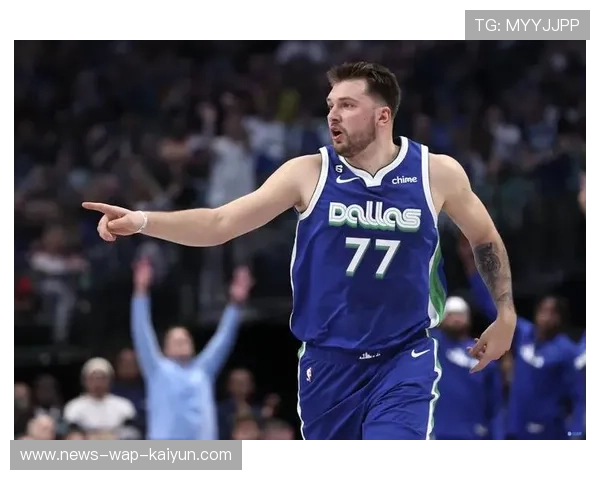 东契奇最后时刻送绝妙助攻,独行侠拿下硬仗