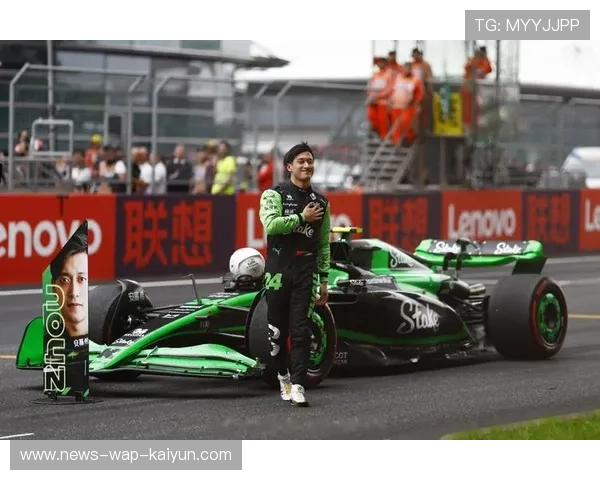 F1车队正式官宣历史最大换血：引领新纪元的变革之路