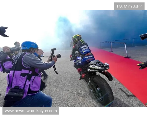 MotoGP 冠军只差 3 分，悬念拉满