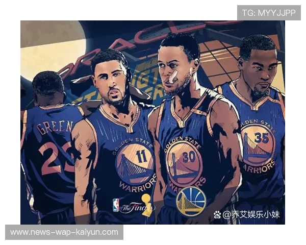 勇士再迎补强窗口，豪华阵容加速冲冠之路