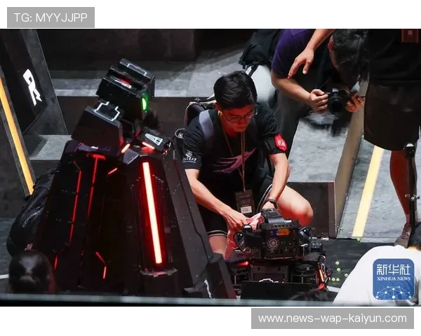 超级对抗系列赛，精彩纷呈，硬核来袭！