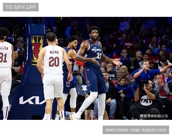 76人赛季目标：如何在防守端取得更多主动权