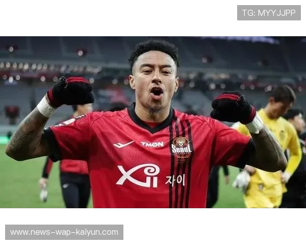 林加德告别亚冠，建议改善K联赛设施和判罚