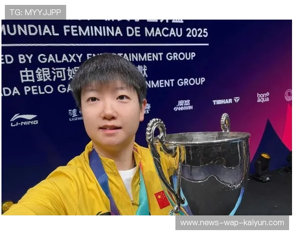 乒坛惊雷！国乒三大主力集体无缘决赛，原因曝光令人瞠目