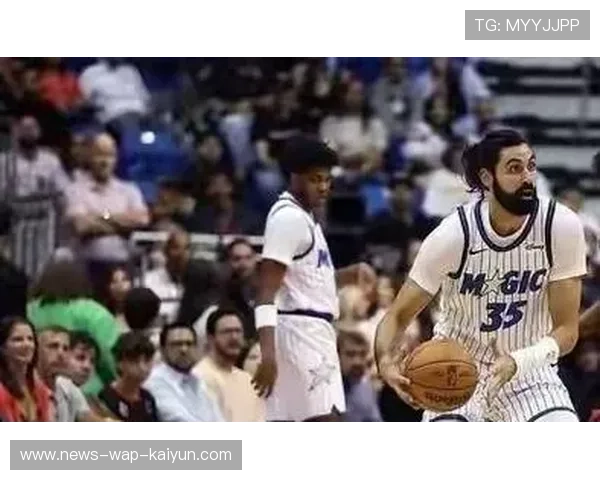 奥兰多魔术年轻阵容的潜力何时兑现成疑问