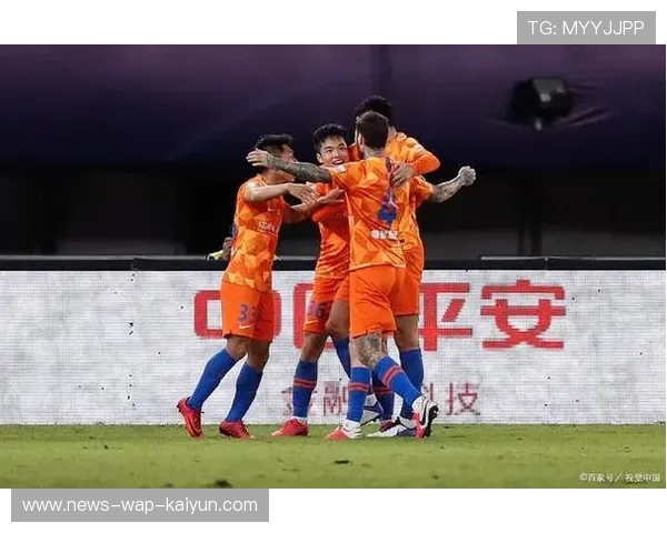 山东泰山节奏突然上档