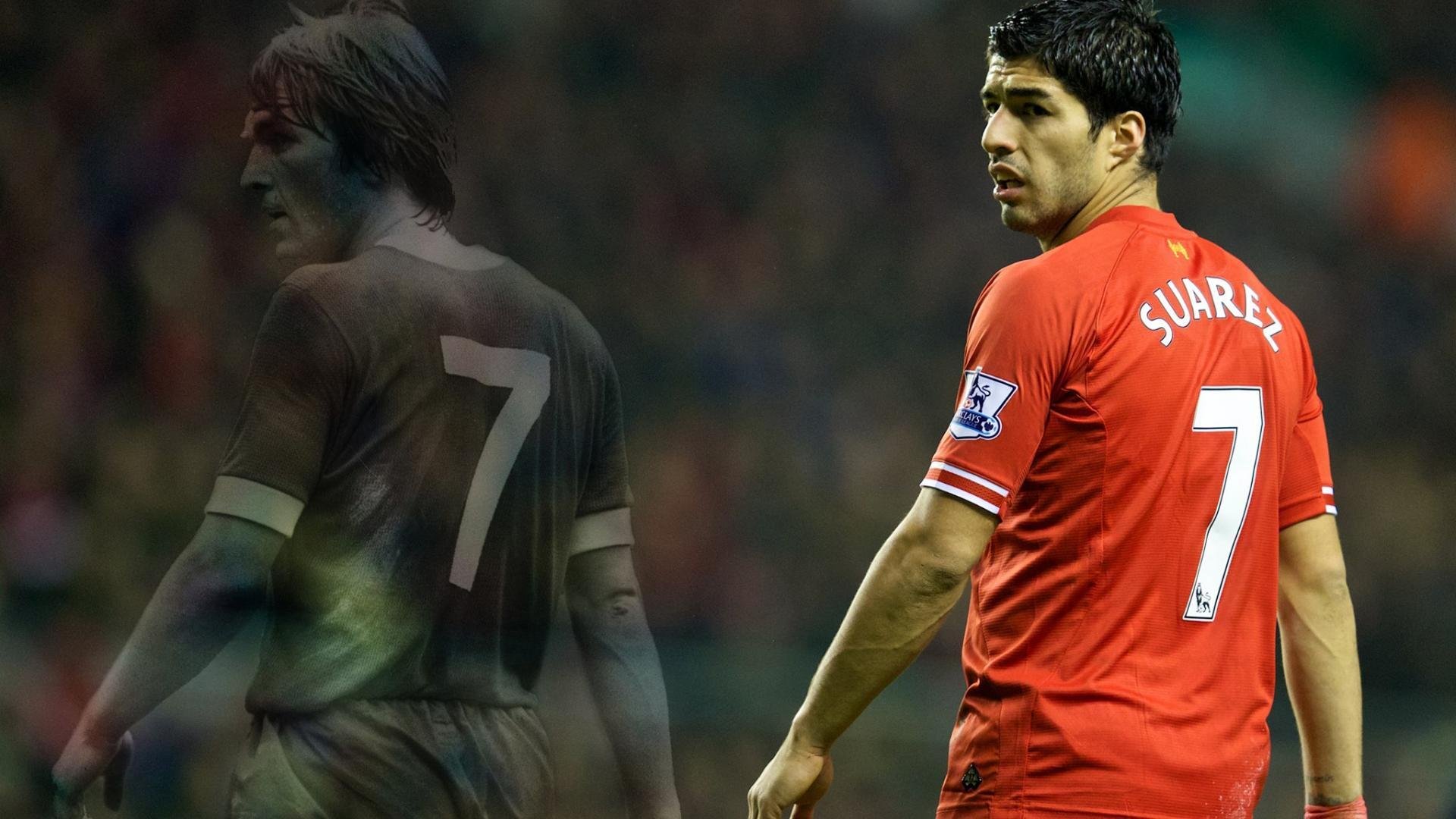 球迷疯狂讨论：本周最精彩足球比赛